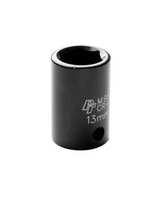 WLMM913 image(0) - 3/8" Dr 6pt Impact Skt 13mm