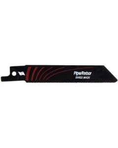 VER30111 - 6" 24TPI HSS Metal Cutting Rec