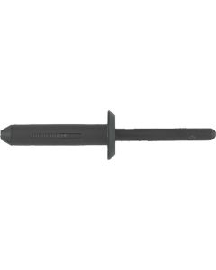 ABD6504RX image(0) - 4-3/16"(5MM)-BLK NYL BLIND RIV