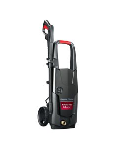 BRG020518 image(0) - Speed Clean Elect Pressure Washer, 1300 PSI