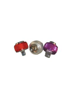CAL104-03 image(0) - Finger Ratchet Driver Set