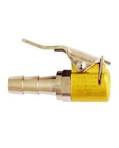 MIL697-2 image(0) - 1/4" NPT CLIP ON CHUCK