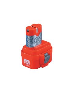 MAK192638-6 image(0) - 9.6V Battery for 6222