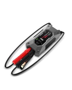 SCUSL1647 image(0) - 1000 Peak Amp Rugged Lithium Ion Jump Starter