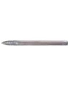 TMRTI408 image(0) - 1/8" Double Cut Burr 5/16" Fluted Length