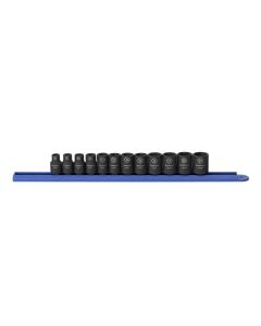 KDT84311 image(0) - 3/8" DRIVE IMPACT SOCKET 10MM