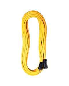 KTI73342 image(0) - 25' Standard-duty Outdoor Extension Cord