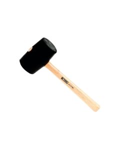 KTI71751 image(0) - 24 oz. Non-marking Rubber Mallet