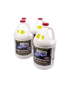 LUC10002 - Heavy Duty Oil Stabilizer Case of 4