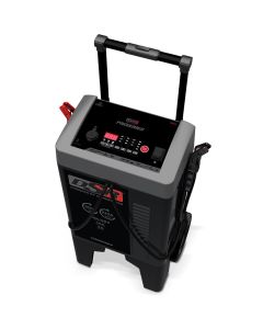 SCUDSR122 image(0) - 10/50/275 Amp, 6/12V Wheel Charger w/ Power Supply