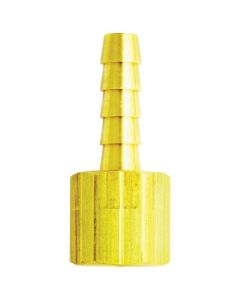 MILS605 image(0) - 1/4" F. Solid End, 1/4" ID Hose, 2/cd