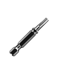 HAN93463 image(0) - Power Bit, 1/8 in. Clutch Head, Type G, 1/4 in. He