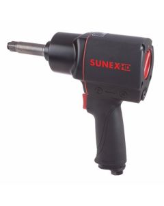 SUNSX4345-2 image(0) - 1/2" Impact Wrench- ext Anvil