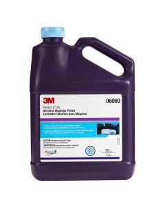 PERFECT IT ULTRAFINE MACHINE POLISH / GALLON