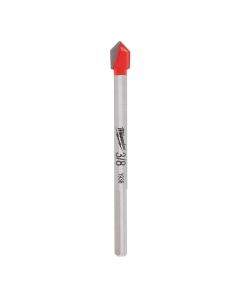 3/8" Glass and Tile Bit