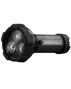LED880525 image(0) - P18R Work Recharge Flashlight, 4500 Lumens