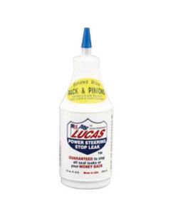 LUC10008-1 image(0) - Power Steer Stp Leak 12oz EACH