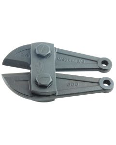 KTI57224 image(0) - BOLT CUTTER REPLACEMENT HEAD FOR KTI57124