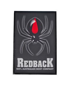 RDBRBMATS image(0) - Logo Truck Floor Mat in Blk