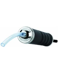 LMXLX-1185 image(0) - Suction Gun 18oz w/12" Vinyl H