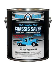MPCUCP934-01 image(0) - Chassis Saver Silver-Alum-GL