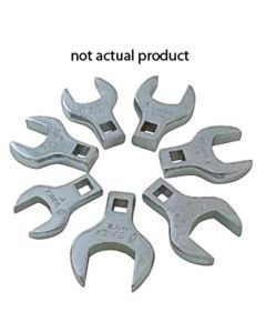 SUN97744 image(0) - WR 1-1/2" OPN END CRFT JUMBO