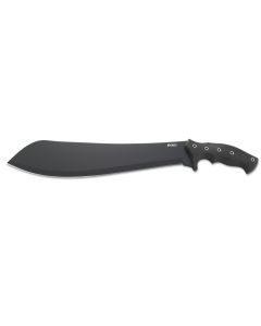 CRKK920KKP image(0) - Ken Onion Halfachance 14" Parang Survival K