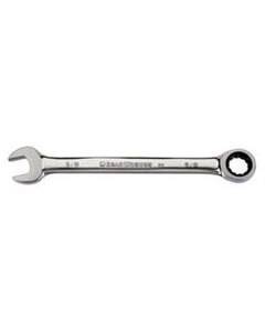 KDT9014 image(0) - WR 7/16 RAT COMB 12PT