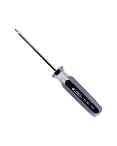 KTI11320 image(0) - T-20 Torx Screwdriver, Large Grip Handle