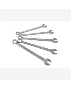 SUN9918M image(0) - V-GROVE WRENCH SET METRIC 5PC 20-24MM