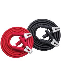 SOL401252 image(0) - 1 GA., 25 FT Booster Cable, 800A HD Clamp