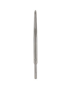 MLW48-62-6050 image(0) - SDS-PLUS SLEDGE™ 10" Bull Point Chisel
