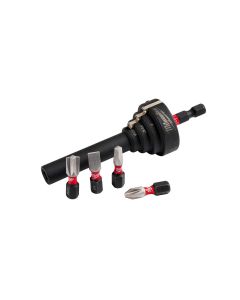 MLW48-32-2350 image(0) - SHOCKWAVE™ Conduit Reaming Bit Holder