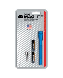 MAGM3A116 image(0) - LIG FLA ULT MINI ROY BLUE