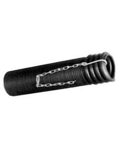 CRU17AF250 image(0) - STRAIGHT TAILPIPE ADAPTER UP TO 2"