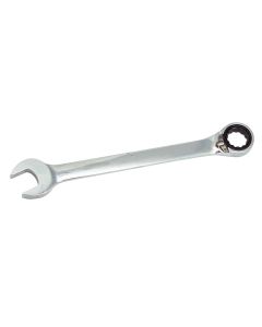 KTI45930 image(0) - Wrench SAE Ratcheting Reversible 15/16