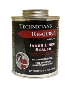 TMRTI245-6 image(0) - Inner Liner Sealer, Non Flammable 16 oz. (6 per Case)