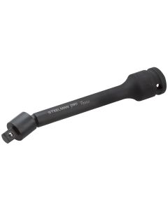 SteelmanPro 1/2" Dr x 3/8" Imp Ext, 6"L
