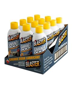 BLP16-GDL image(0) - GARAGE DOOR LUBE 9.3OZ (CASE OF 12)