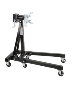 OME31256 image(0) - 1250LB FLDG ENG.STAND W/ROTATING HEAD