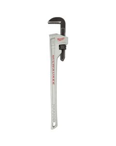 MLW48-22-7236 image(0) - 36 in. Aluminum Pipe Wrench