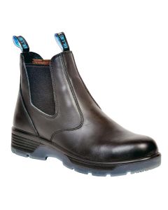 BTGBTST12 image(0) - Blk 6" Slip-On Boot, 12