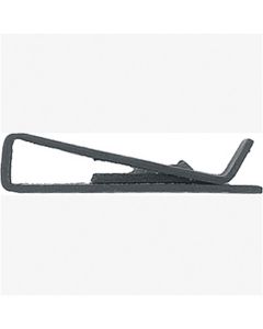 ABD6255B image(0) - Wide Range U-nut Blk 100