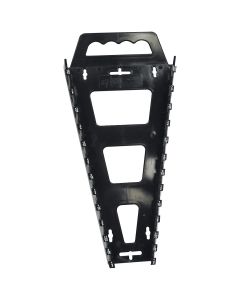 HNE5100 image(0) - SAE Wrench Rack Holds 13 PCs
