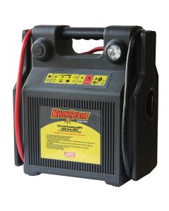 ASO6276 image(0) - ATEC KWIKSTART, 12V 720CCA, 44AH NEW