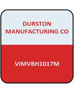 VIMVBH1017M image(0) - 10-17M Dr Set 4pcs 1/2"sq.dr.