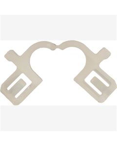ABD6614 image(0) - Windshield Wash Hose Ret Honda