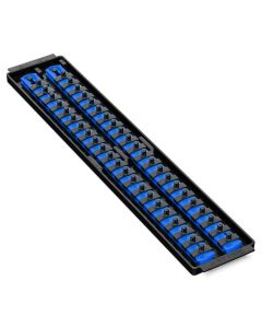 ERN8455 image(0) - 2 Rail Twist Lock Socket Boss 18", Blue - 1/4"