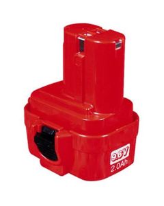 MAK192596-6 image(0) - Nickel Cadmium Battery 9122 - 9.6V