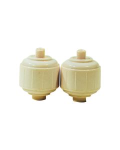 KTI89194 image(0) - Spray Gun Filter 2 Pack